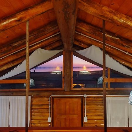 Cabana Puesta Del Sol Chascomús Zewnętrze zdjęcie