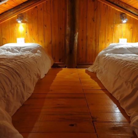 Cabana Puesta Del Sol Chascomús Zewnętrze zdjęcie
