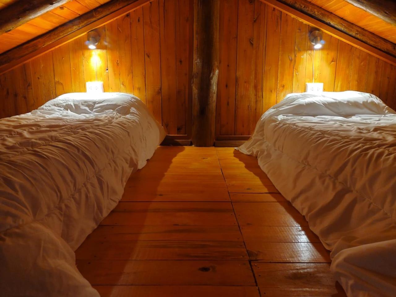 Cabana Puesta Del Sol Chascomús Zewnętrze zdjęcie