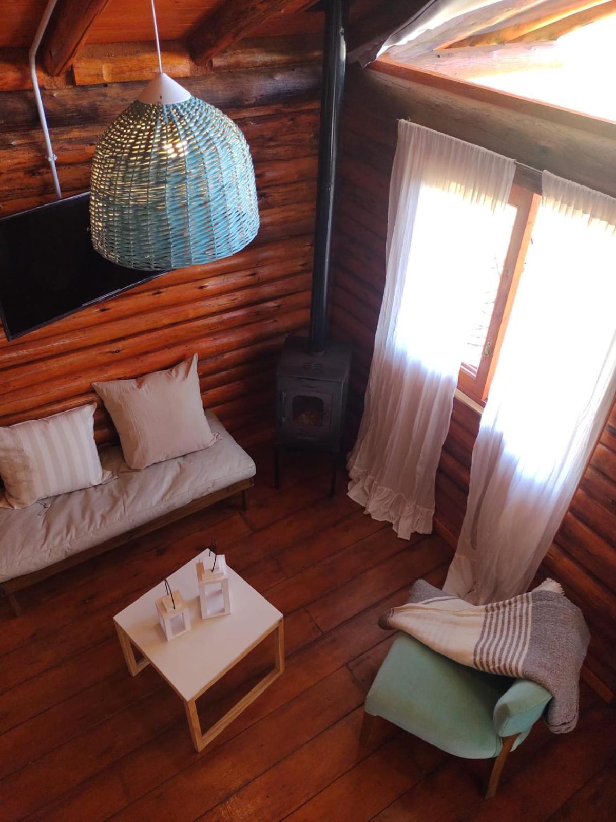 Cabana Puesta Del Sol Chascomús Zewnętrze zdjęcie