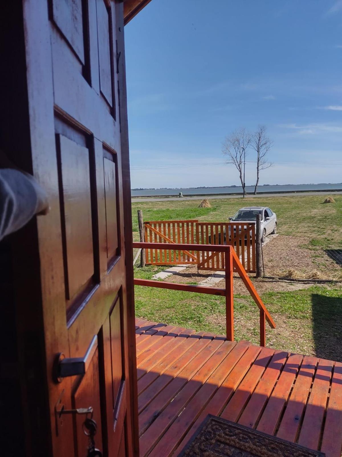Cabana Puesta Del Sol Chascomús Pokój zdjęcie