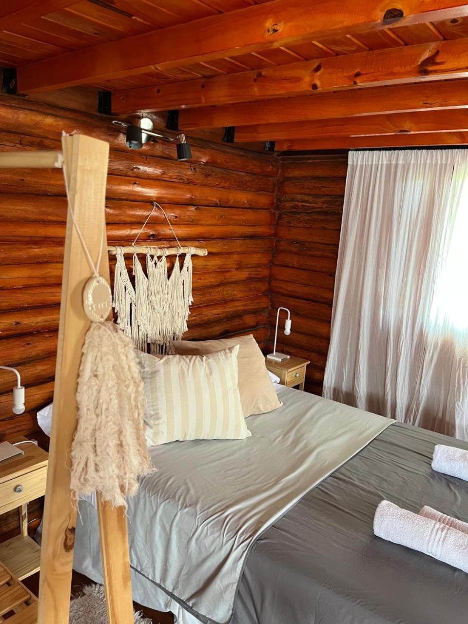Cabana Puesta Del Sol Chascomús Zewnętrze zdjęcie