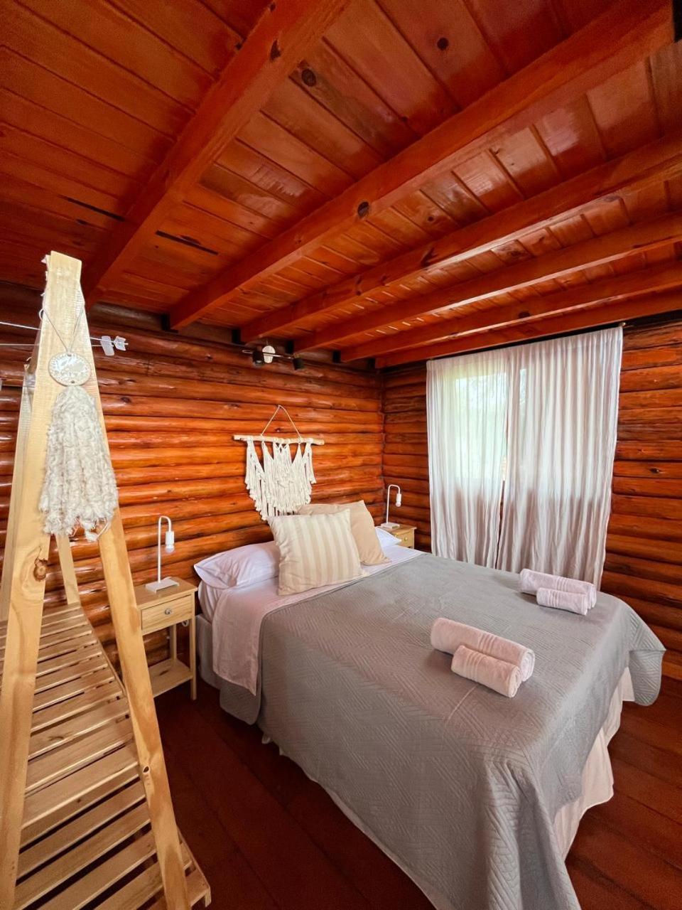 Cabana Puesta Del Sol Chascomús Zewnętrze zdjęcie