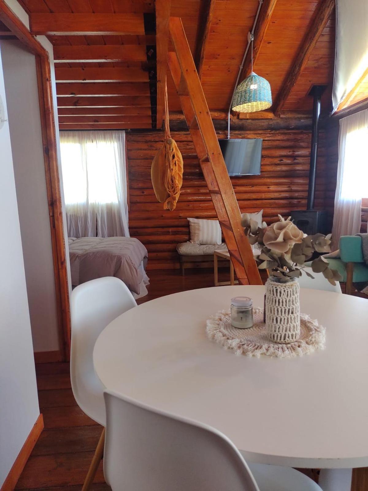 Cabana Puesta Del Sol Chascomús Zewnętrze zdjęcie